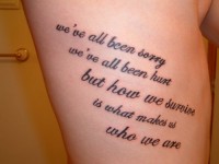 photos-Rise-Against-fan tattoos-logo-art