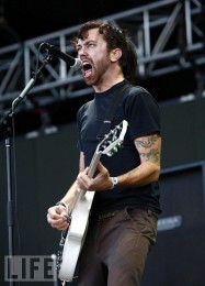 photograph-Zach-Blair-hard-core-Rise-against-Satellite-festival-2005